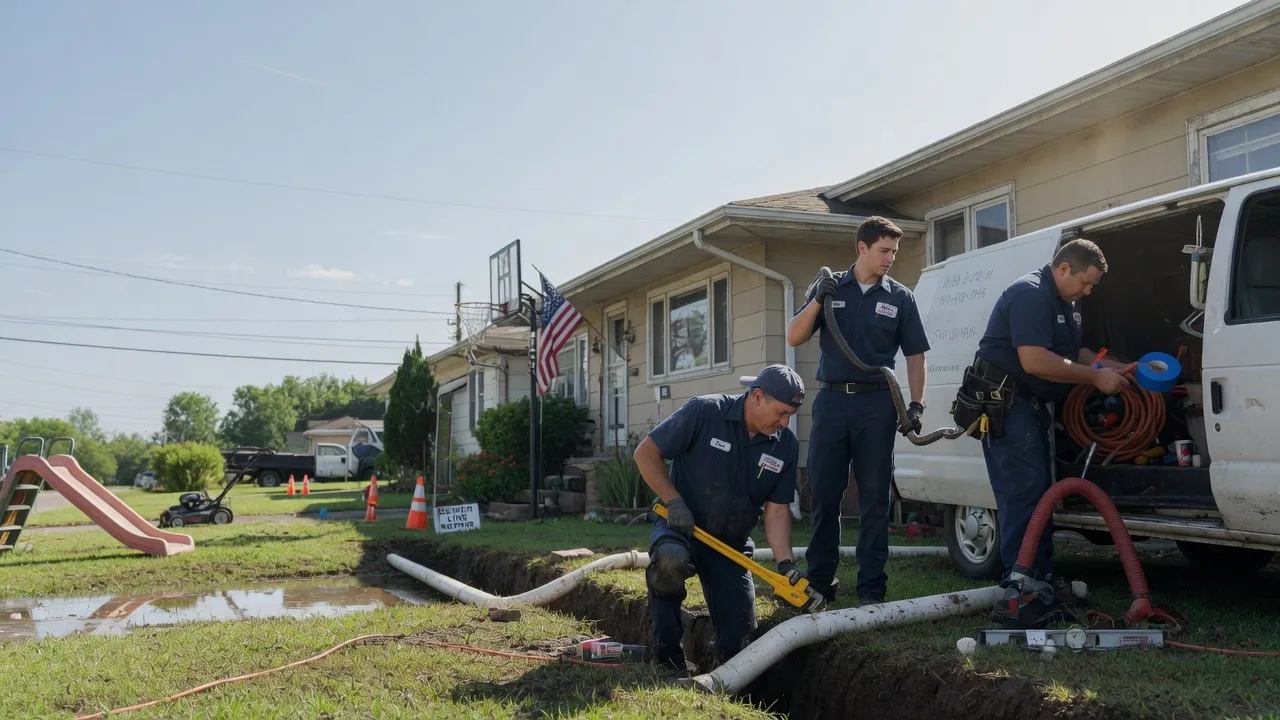 Toilet Installation in Beaumont, CA near me